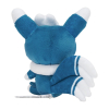 Authentic Pokemon Center Pokemon fit plush Meowstic (male) 16cm 